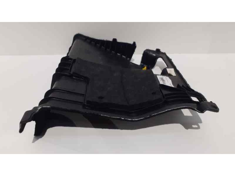 Recambio de tapa maletero para mercedes-benz clase e (w212) familiar 220 cdi blueefficiency (212.202) referencia OEM IAM A212690