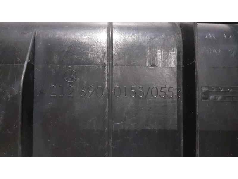 Recambio de tapa maletero para mercedes-benz clase e (w212) familiar 220 cdi blueefficiency (212.202) referencia OEM IAM A212690