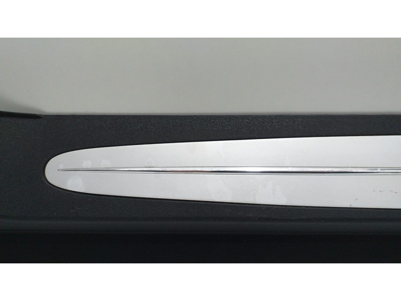 Recambio de estribo para mercedes-benz clase sl (w230) roadster 500 (230.475) referencia OEM IAM A2306800335 50965 