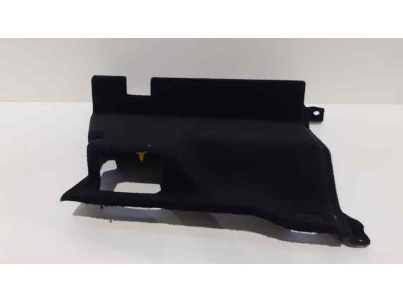 Recambio de tapa maletero para mercedes-benz clase e (w212) familiar 220 cdi blueefficiency (212.202) referencia OEM IAM A212690