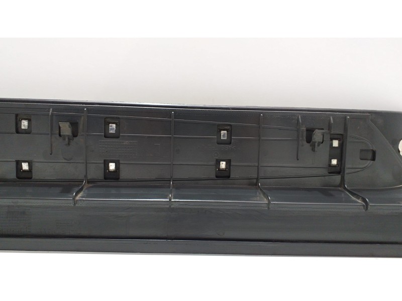 Recambio de estribo para mercedes-benz clase sl (w230) roadster 500 (230.475) referencia OEM IAM A2306800335 50965 