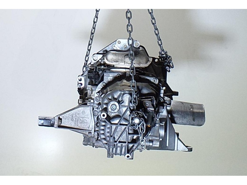 Recambio de caja cambios para skoda superb (3u4) collection referencia OEM IAM GFL 71209 R