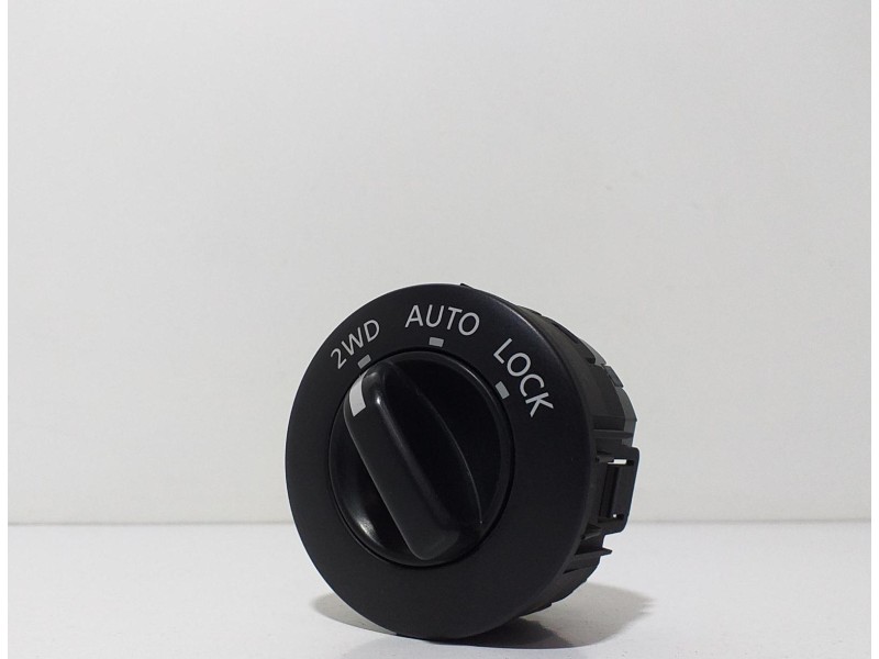 Recambio de interruptor para nissan x-trail (t30) elegance referencia OEM IAM YD22ETI 62561 