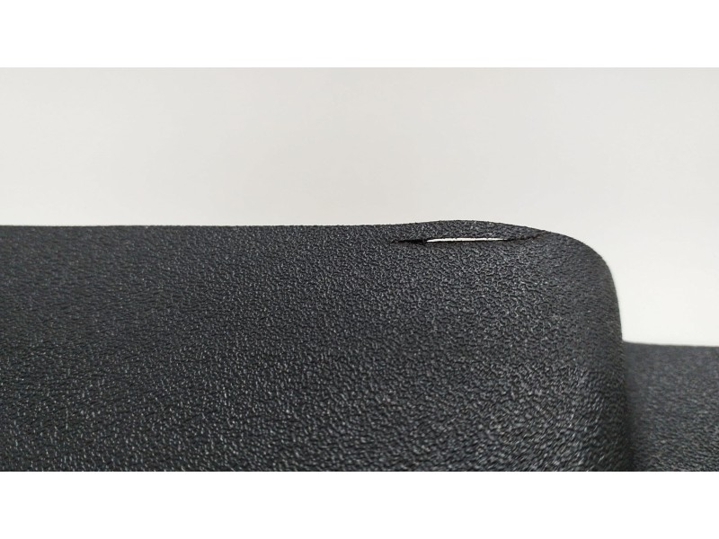 Recambio de estribo para mercedes-benz clase sl (w230) roadster 500 (230.475) referencia OEM IAM A2306800335 50965 