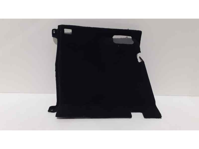 Recambio de tapa maletero para mercedes-benz clase e (w212) familiar 220 cdi blueefficiency (212.202) referencia OEM IAM A212690