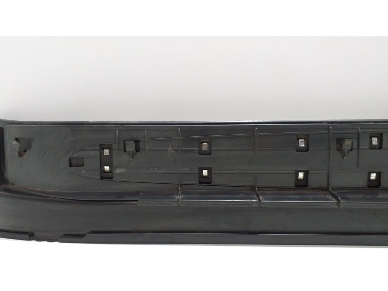 Recambio de estribo para mercedes-benz clase sl (w230) roadster 500 (230.475) referencia OEM IAM A2306800335 50965 