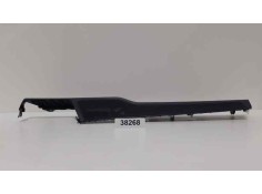 Recambio de tapa maletero para mercedes-benz clase e (w212) familiar 220 cdi blueefficiency (212.202) referencia OEM IAM A212690