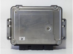 Recambio de centralita motor uce para citroën c4 berlina cool referencia OEM IAM 9661773380 71214 R 2