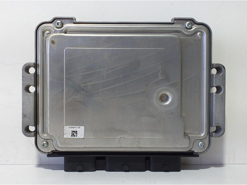 Recambio de centralita motor uce para citroën c4 berlina cool referencia OEM IAM 9661773380 71214 R Recambio de centralita motor uce para citroën c4 berlina cool referencia OEM IAM 9661773380 71214 R