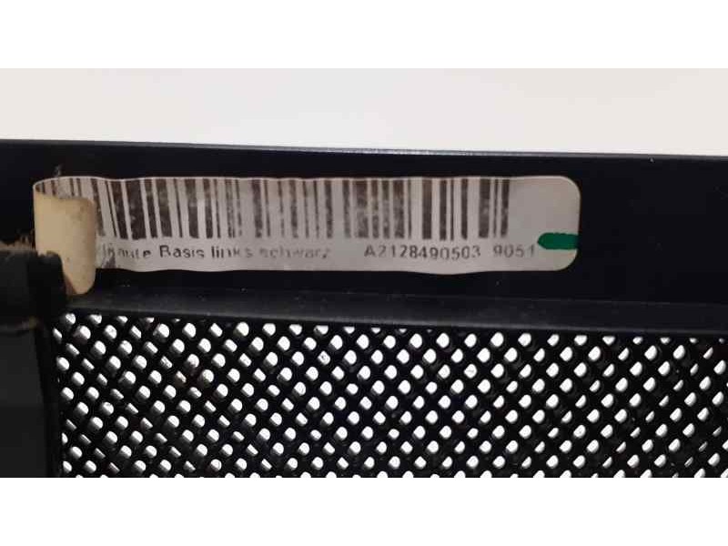 Recambio de tapa maletero para mercedes-benz clase e (w212) familiar 220 cdi blueefficiency (212.202) referencia OEM IAM A212690