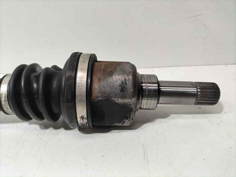 Recambio de transmision delantera izquierda para peugeot 206 berlina xn referencia OEM IAM 9630768280 85069 