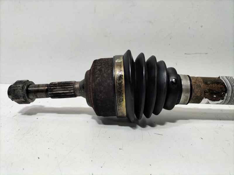 Recambio de transmision delantera izquierda para peugeot 206 berlina xn referencia OEM IAM 9630768280 85069 