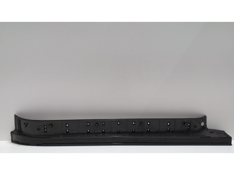 Recambio de estribo para mercedes-benz clase sl (w230) roadster 500 (230.475) referencia OEM IAM A2306800335 50965 