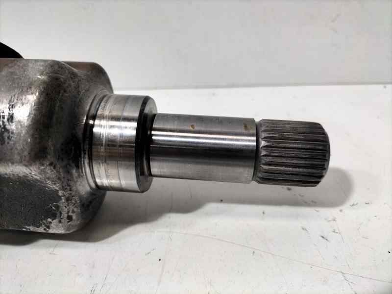 Recambio de transmision delantera izquierda para peugeot 206 berlina xn referencia OEM IAM 9630768280 85069 