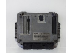 Recambio de centralita motor uce para renault megane ii berlina 3p luxe dynamique referencia OEM IAM 8200391966 71218 R