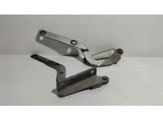 Recambio de bisagra de capot para nissan patrol (k/w160) hardtop (k160) referencia OEM IAM SD33 79394  2