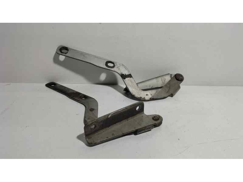 Recambio de bisagra de capot para nissan patrol (k/w160) hardtop (k160) referencia OEM IAM SD33 79394 