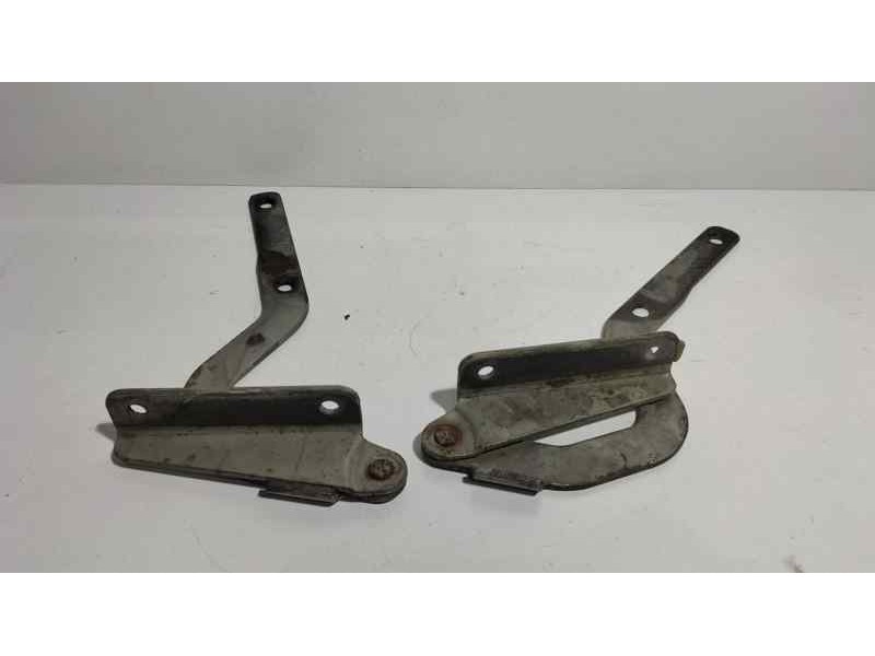 Recambio de bisagra de capot para nissan patrol (k/w160) hardtop (k160) referencia OEM IAM SD33 79394 