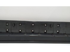 Recambio de estribo para mercedes-benz clase sl (w230) roadster 500 (230.475) referencia OEM IAM A2306800435 50966  2