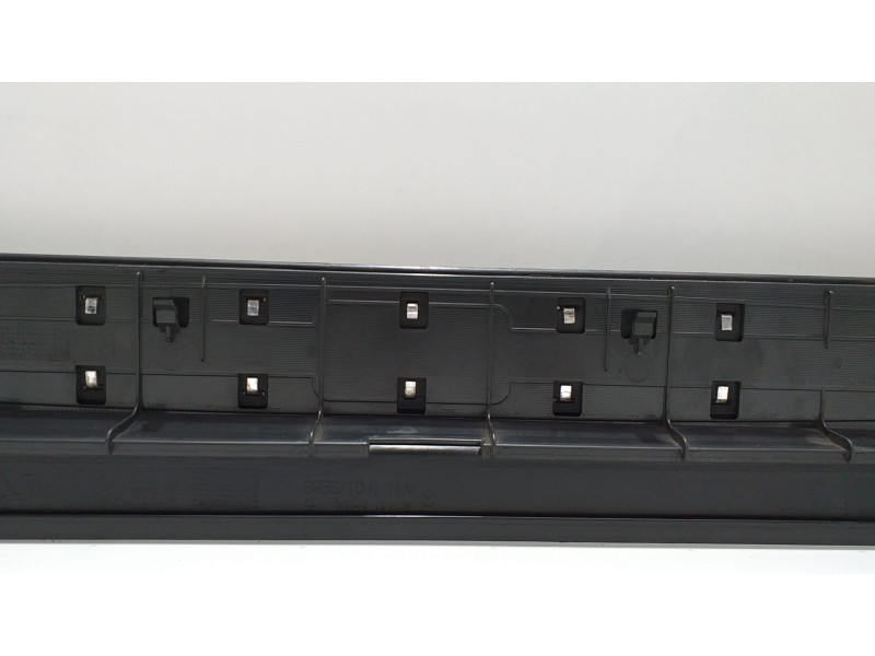 Recambio de estribo para mercedes-benz clase sl (w230) roadster 500 (230.475) referencia OEM IAM A2306800435 50966 