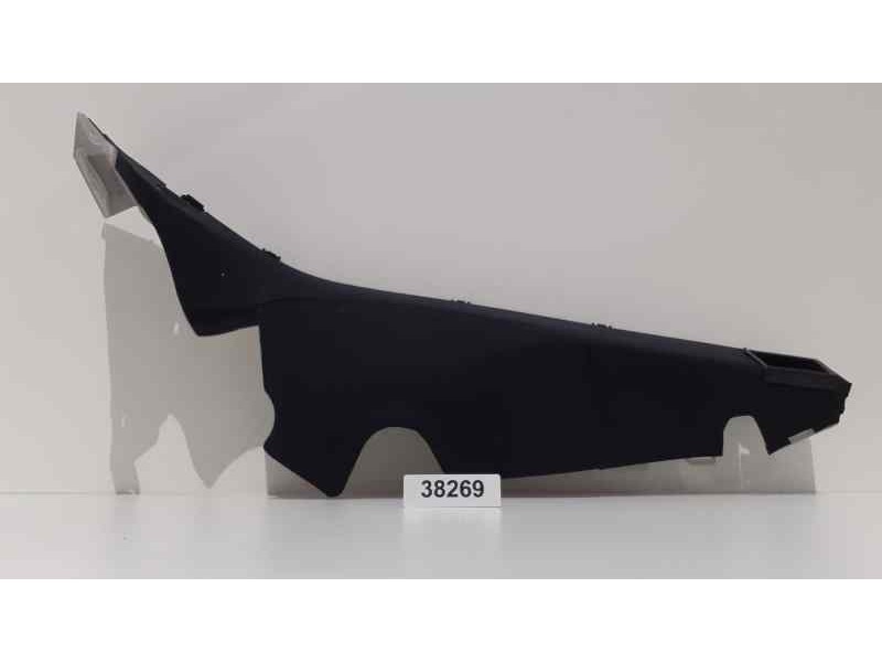 Recambio de juego tapizados / cartoneras para mercedes-benz clase e (w212) familiar 220 cdi blueefficiency (212.202) referencia 