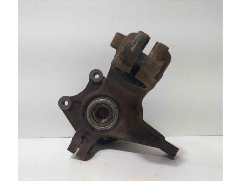 Recambio de mangueta delantera derecha para peugeot 206 berlina xn referencia OEM IAM WJY 85072 