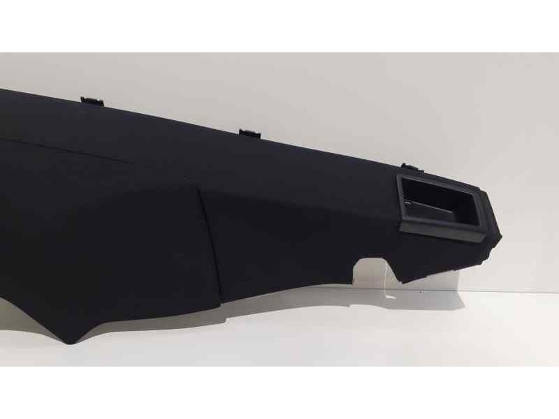 Recambio de juego tapizados / cartoneras para mercedes-benz clase e (w212) familiar 220 cdi blueefficiency (212.202) referencia 