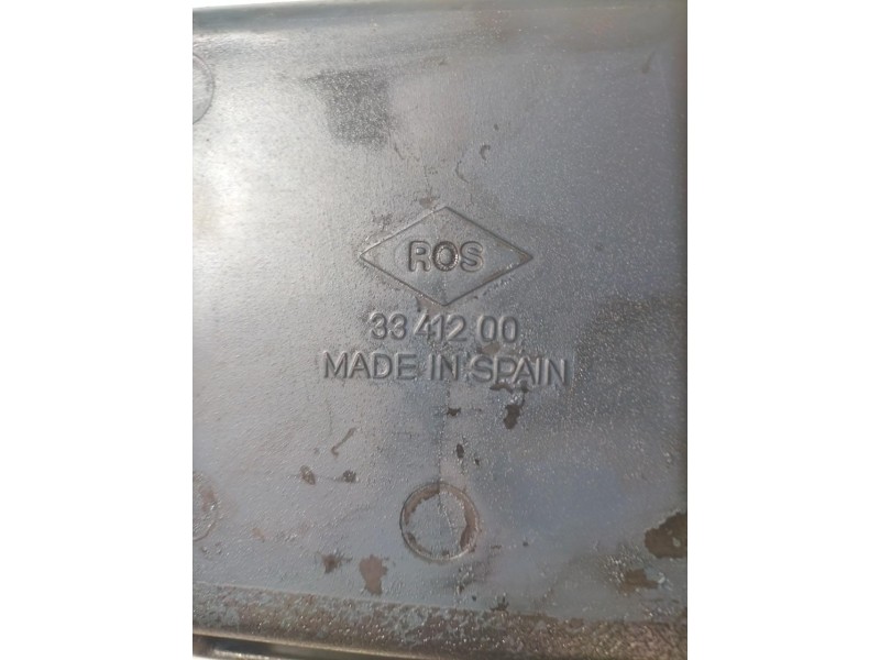 Recambio de cenicero para nissan patrol (k/w160) hardtop (k160) referencia OEM IAM 3341200 79395 