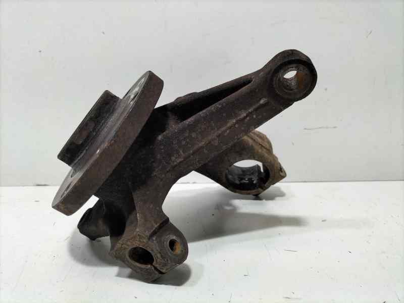 Recambio de mangueta delantera izquierda para peugeot 206 berlina xn referencia OEM IAM WJY 85073 