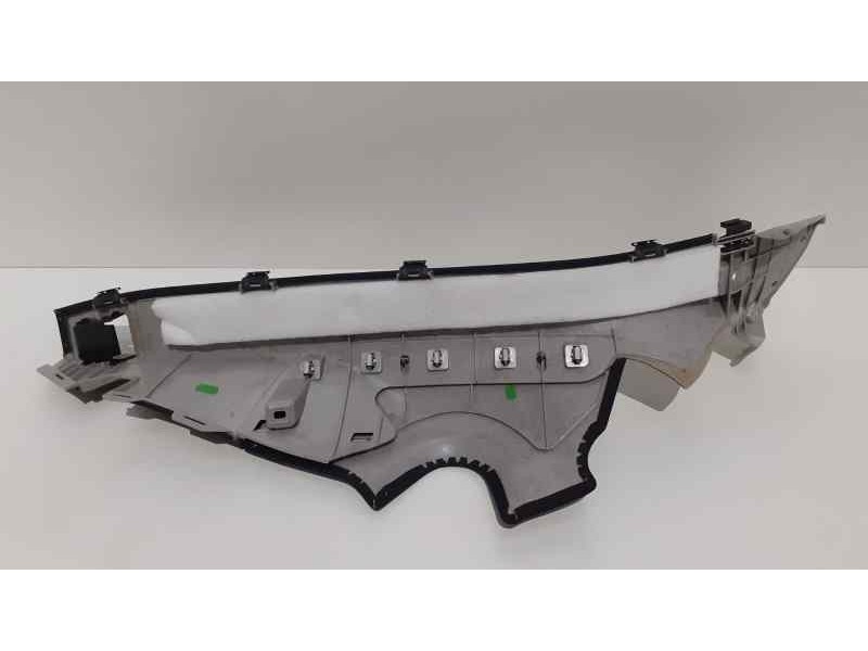 Recambio de juego tapizados / cartoneras para mercedes-benz clase e (w212) familiar 220 cdi blueefficiency (212.202) referencia 