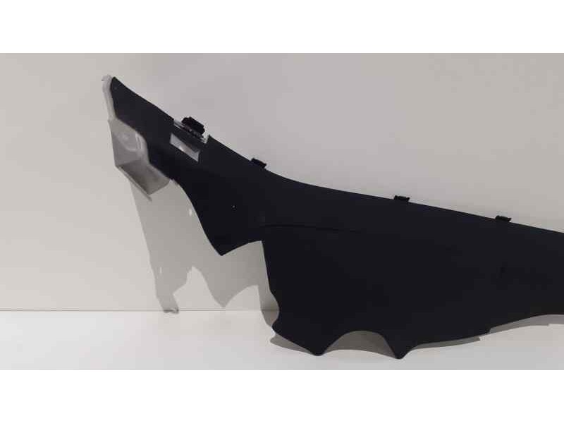 Recambio de juego tapizados / cartoneras para mercedes-benz clase e (w212) familiar 220 cdi blueefficiency (212.202) referencia 