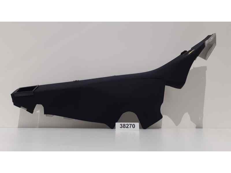 Recambio de juego tapizados / cartoneras para mercedes-benz clase e (w212) familiar 220 cdi blueefficiency (212.202) referencia 