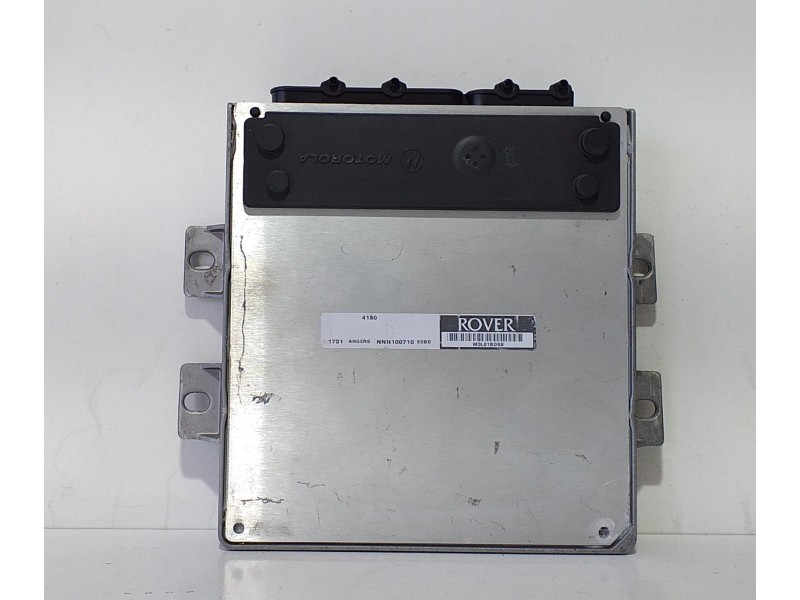 Recambio de centralita motor uce para land rover freelander (ln) e familiar referencia OEM IAM NNN100710 71225 R