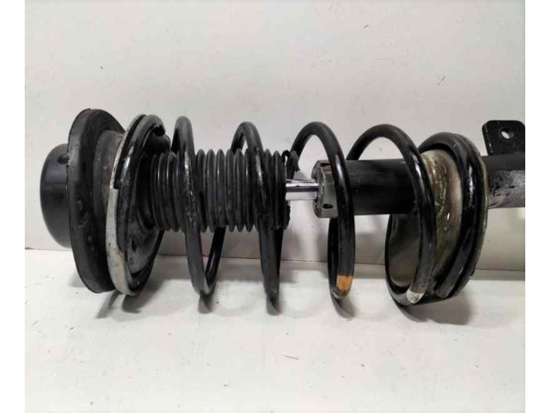 Recambio de amortiguador delantero derecho para peugeot 206 berlina xn referencia OEM IAM 5202LT 85074 