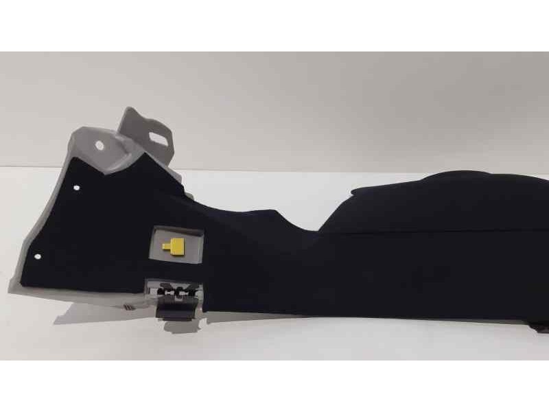 Recambio de juego tapizados / cartoneras para mercedes-benz clase e (w212) familiar 220 cdi blueefficiency (212.202) referencia 