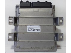 Recambio de centralita motor uce para land rover freelander (ln) e familiar referencia OEM IAM NNN100710 71225 R 2