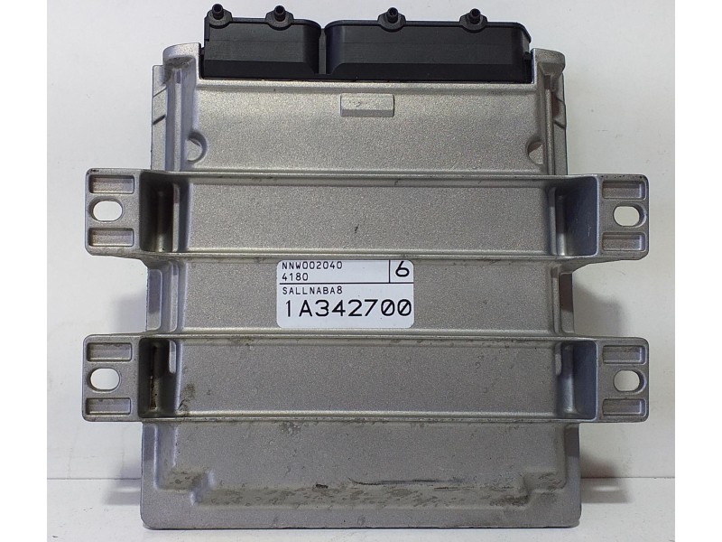 Recambio de centralita motor uce para land rover freelander (ln) e familiar referencia OEM IAM NNN100710 71225 R