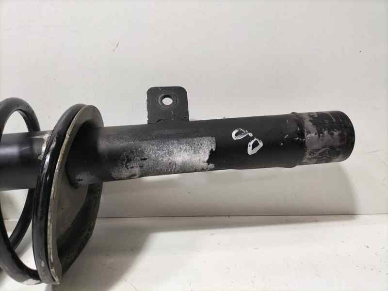 Recambio de amortiguador delantero derecho para peugeot 206 berlina xn referencia OEM IAM 5202LT 85074 