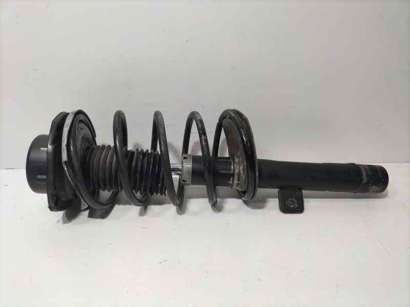 Recambio de amortiguador delantero derecho para peugeot 206 berlina xn referencia OEM IAM 5202LT 85074 