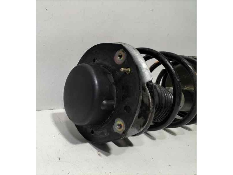 Recambio de amortiguador delantero derecho para peugeot 206 berlina xn referencia OEM IAM 5202LT 85074 