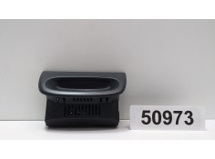 Recambio de pantalla multifuncion para mercedes-benz clase sl (w230) roadster 500 (230.475) referencia OEM IAM A0015420823 50973