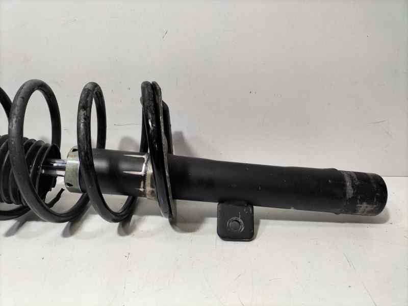 Recambio de amortiguador delantero derecho para peugeot 206 berlina xn referencia OEM IAM 5202LT 85074 