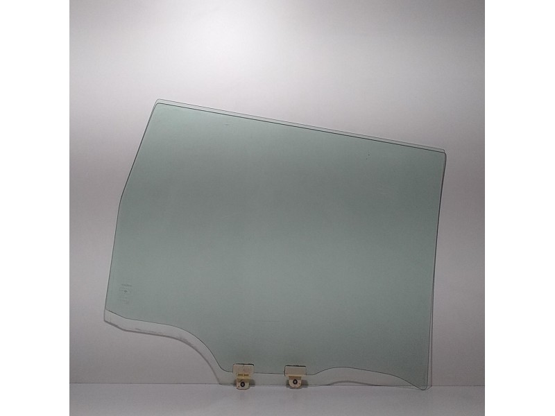 Recambio de luna trasera izquierda para nissan x-trail (t30) elegance referencia OEM IAM 823018H30A 62586 