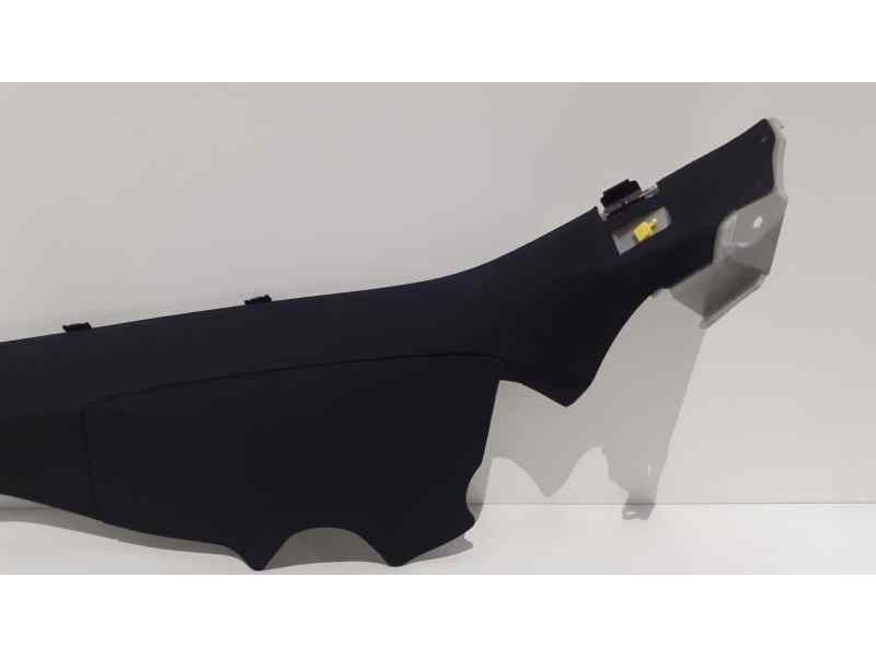 Recambio de juego tapizados / cartoneras para mercedes-benz clase e (w212) familiar 220 cdi blueefficiency (212.202) referencia 