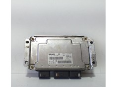 Recambio de centralita motor uce para citroën xsara berlina 1.6 16v chrono referencia OEM IAM 9649426780 71231 R