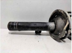 Recambio de amortiguador delantero izquierdo para peugeot 206 berlina xn referencia OEM IAM 5202LS 85075  2