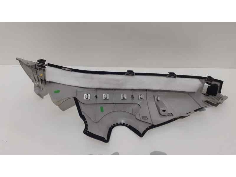 Recambio de juego tapizados / cartoneras para mercedes-benz clase e (w212) familiar 220 cdi blueefficiency (212.202) referencia 