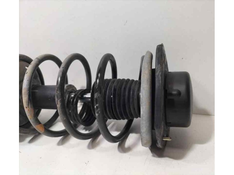 Recambio de amortiguador delantero izquierdo para peugeot 206 berlina xn referencia OEM IAM 5202LS 85075 