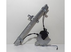 Recambio de elevalunas delantero derecho para nissan x-trail (t30) elegance referencia OEM IAM 63816020 62592 