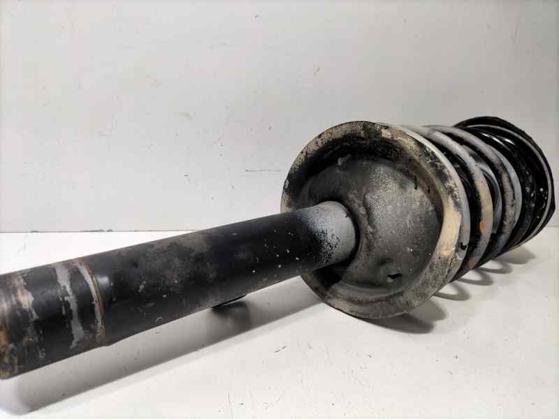 Recambio de amortiguador delantero izquierdo para peugeot 206 berlina xn referencia OEM IAM 5202LS 85075 